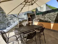 Robinia 特雷佐內酒店