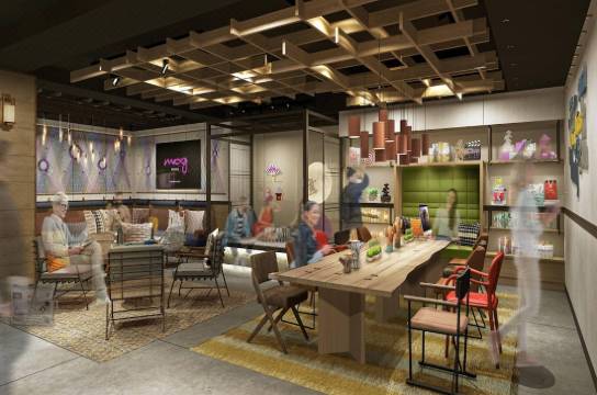 モクシー京都二条 京都 宿泊予約 安い料金プラン 口コミ 部屋写真 Trip Com