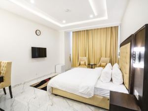 Hotel One MM Alam Road, Lahore