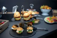 MAXX Hotel Jena - Frühstück