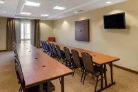 Comfort Inn & Suites Tooele-Salt Lake City Hotels in Tooele County