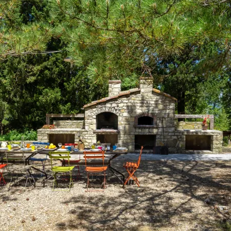 Cafaggio di Sopra