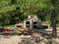 Cafaggio di Sopra Hotel in zona Palazzo Sansoni Trombetta