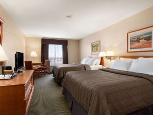 Days Inn by Wyndham Saskatoon