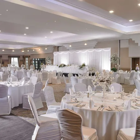 Radisson Blu Hotel & Spa, Sligo