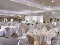 Radisson Blu Hotel & Spa, Sligo - Frühstück