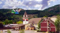 FairBridge Inn & Suites Kellogg - Kæledyr tilladt