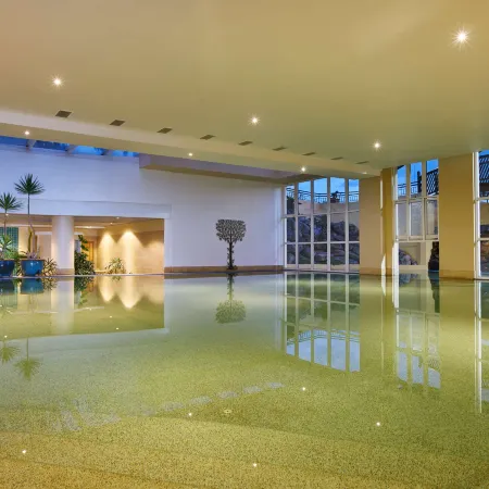 PortoBay Santa Maria - Adults Only