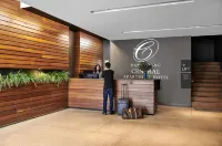 Dandenong Central Apartments Official Hotels in Dandenong