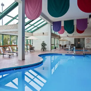 Best Western East Towne Suites