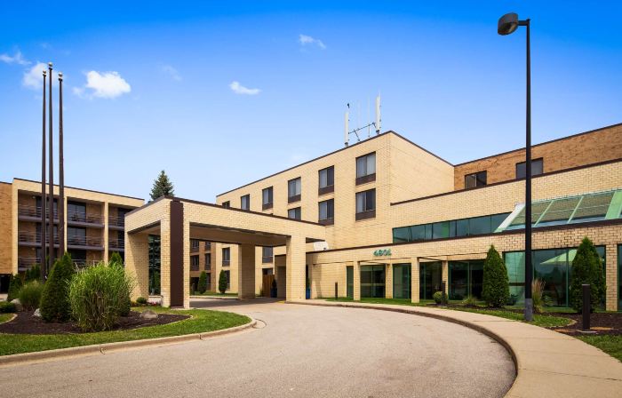 Best Western East Towne Suites