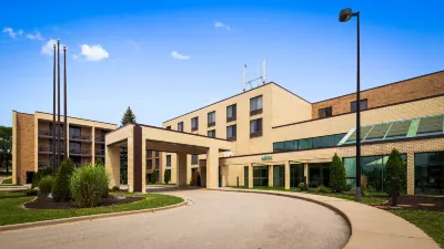 Best Western East Towne Suites Hotels near Madison Mallards