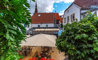 Romantik Hotel Walhalla