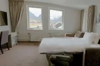 Radisson Blu Polar Hotel, Spitsbergen Hotels in 