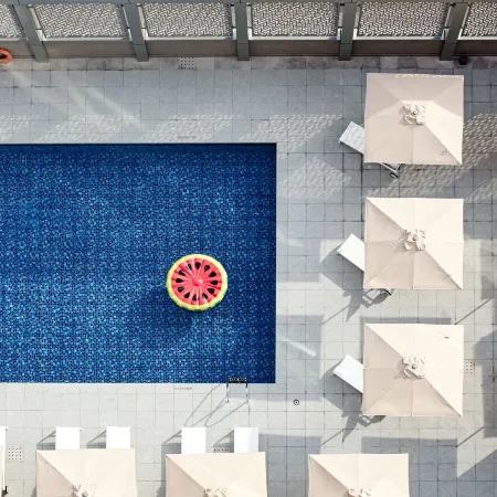 Rove City Centre, Deira