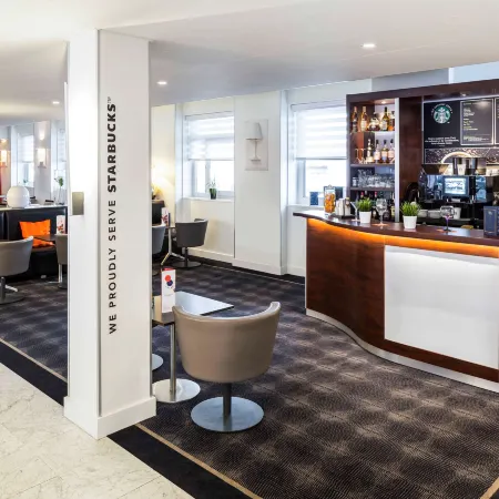 Novotel Spa Rennes Centre Gare