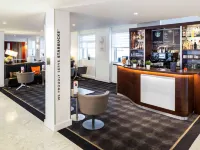 Novotel Spa Rennes Centre Gare