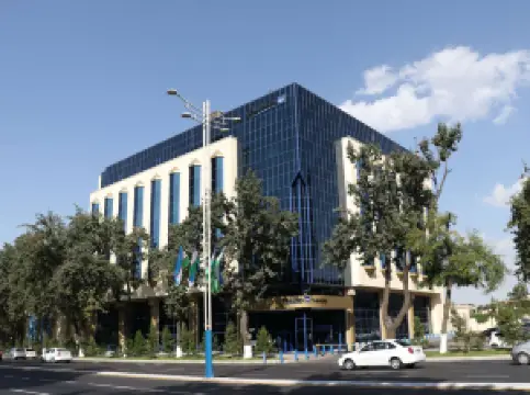Radisson Blu Hotel Tashkent