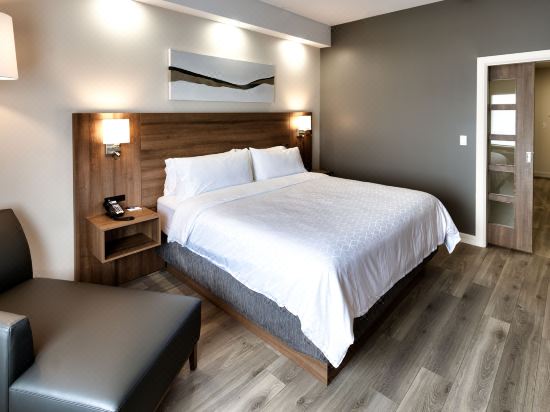 Holiday Inn Express & Suites - Trois Rivieres Ouest, an Ihg Hotel-Trois-Rivieres  Updated 2022 Price & Reviews | Trip.com