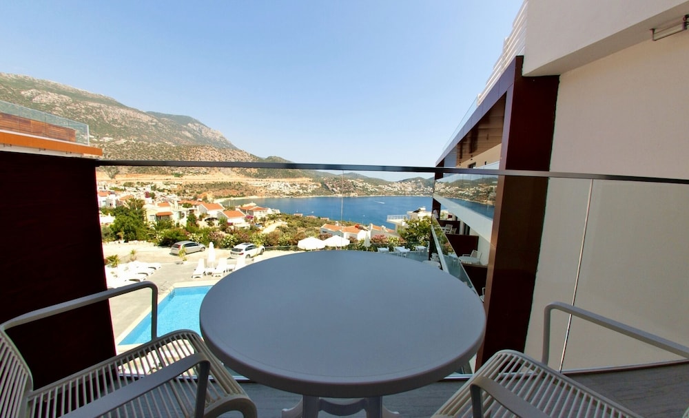 Rhapsody Hotel & Spa Kalkan