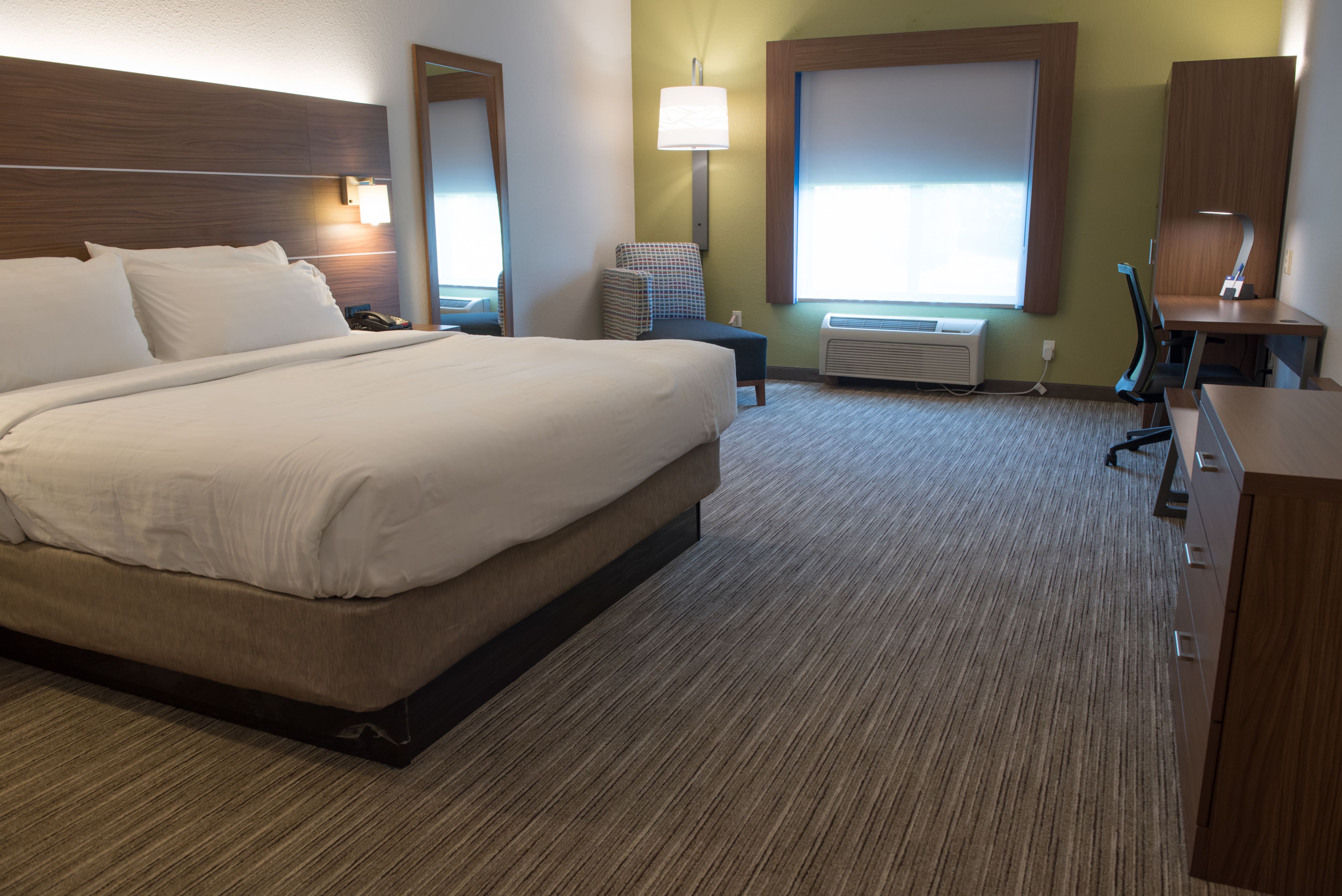 Holiday Inn Express Hotel & Suites Elkhart-South, an Ihg Hotel