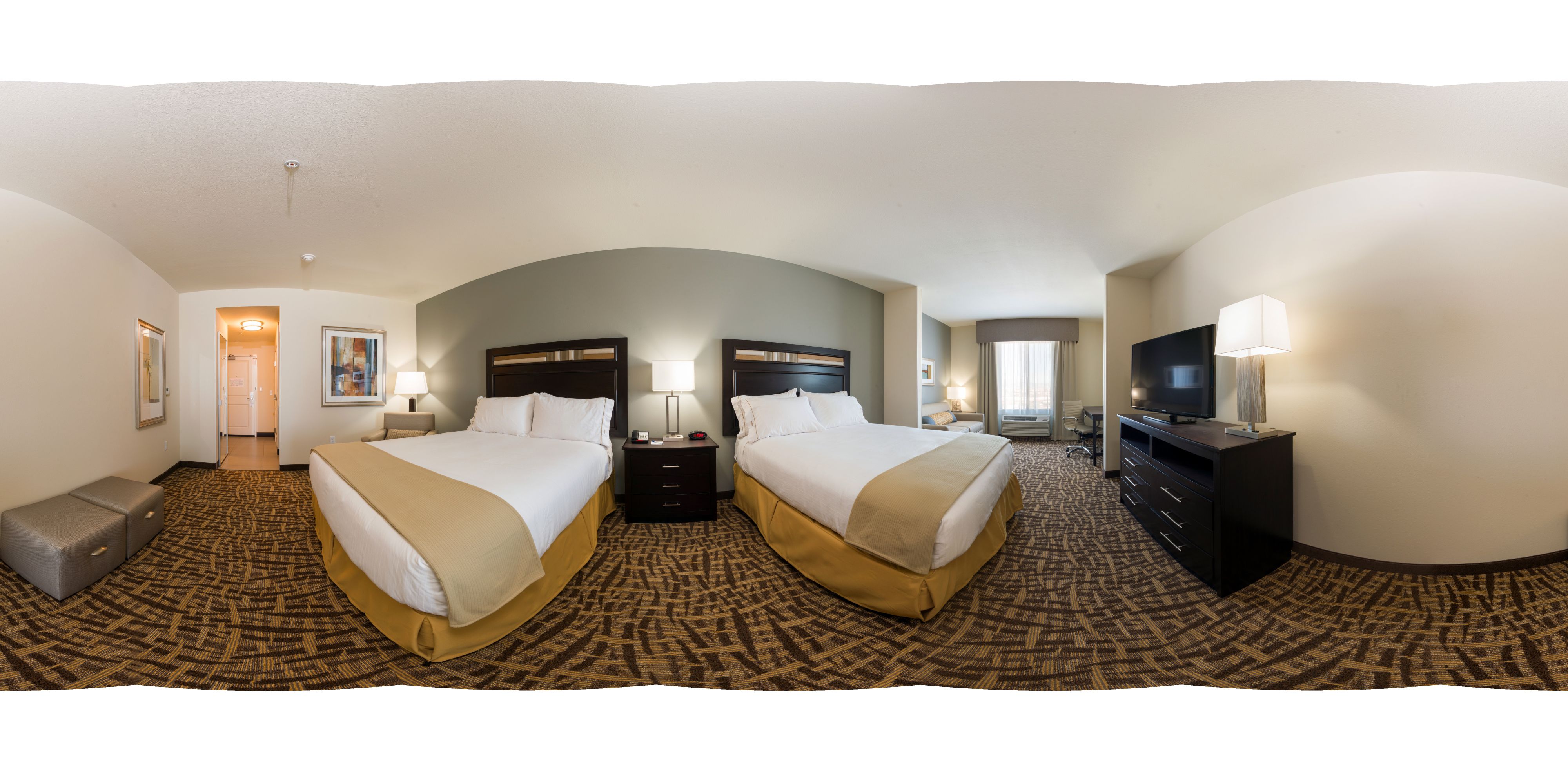 Holiday Inn Express & Suites Denver South - Castle Rock, an Ihg Hotel