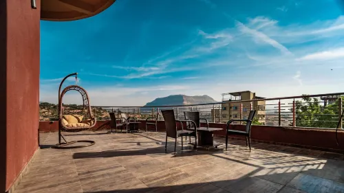 Pooja Villa Suites-Rooms and Pool, Igatpuri - Villas