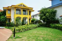 Regenta Baywatch Resort, Goa