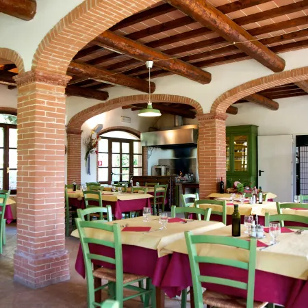 Camping Village Il Fontino