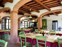 Camping Village Il Fontino - 3 星級