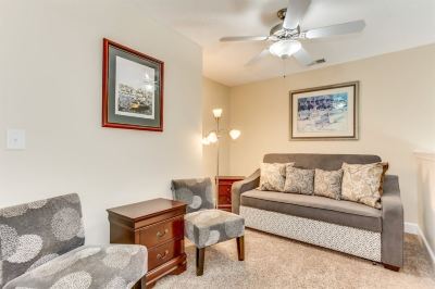 Other Barefoot Resort - Tanglewood 112 Photo