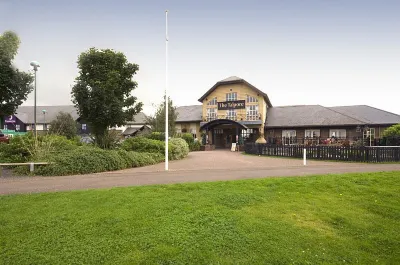 Premier Inn Stockton-on-Tees (Teesside) Hotel in zona Shri Guru Nanak Gurdwara and Sikh Community Centre