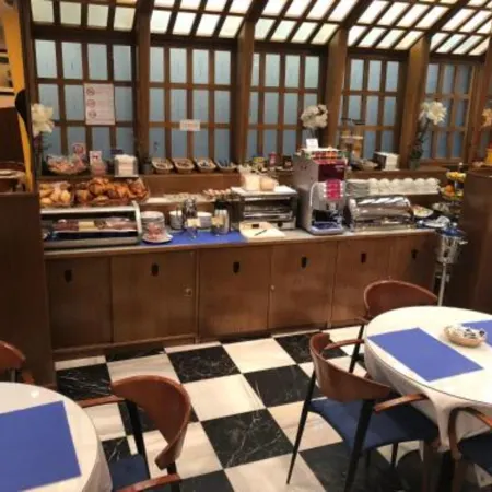 Hotel Cordón