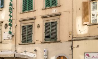 Home Boutique Santa Maria Novella