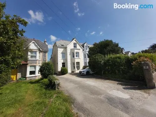 菲爾丁住宿加早餐旅館