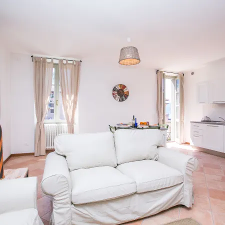 Casa Al Prato Apt. G