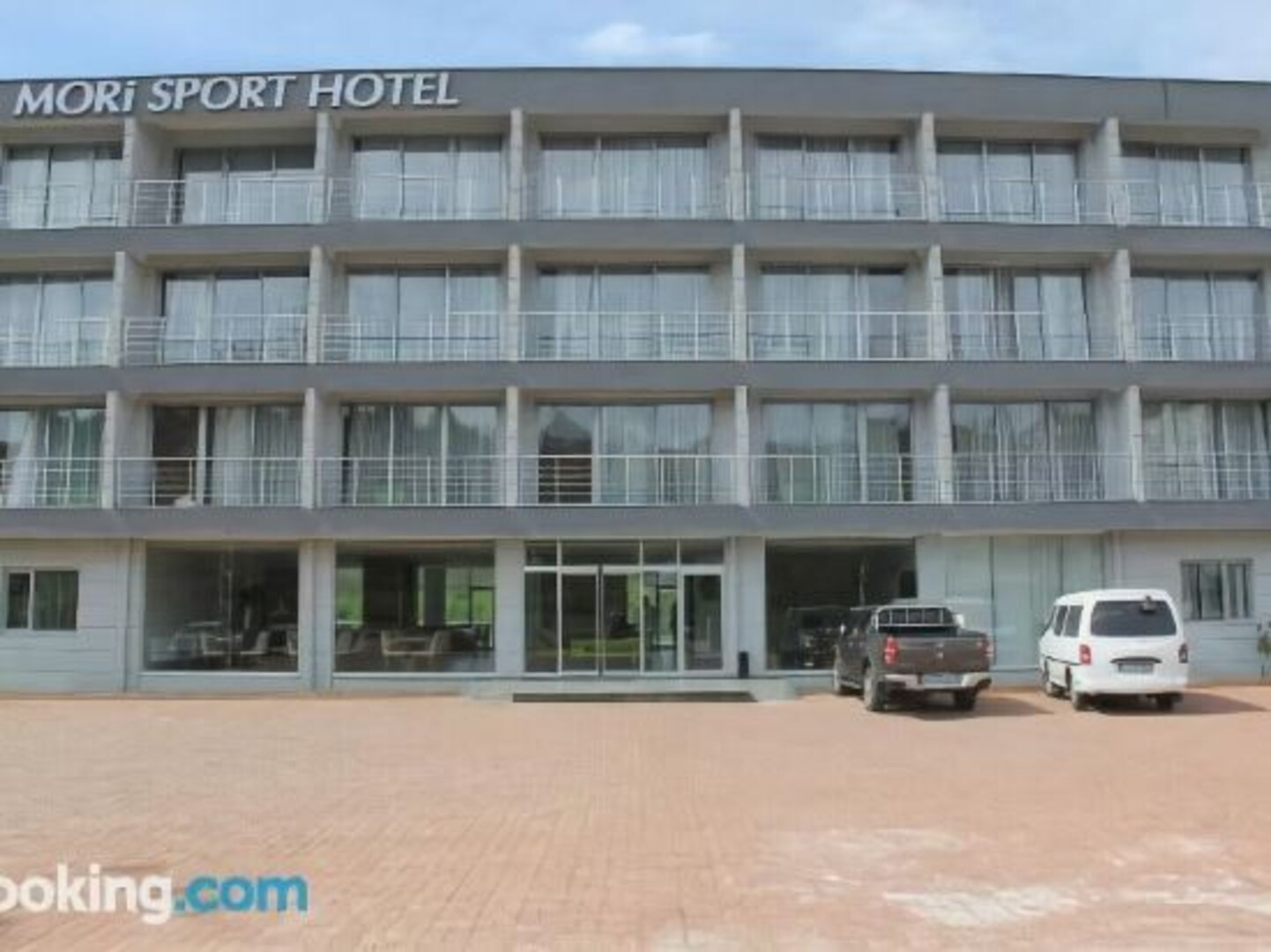 Mori Sport Hotel