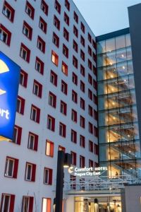 Best 10 Hotels Near Fashion Arena Prague Outlet from USD 70/Night-Prague  for 2022 | Trip.com