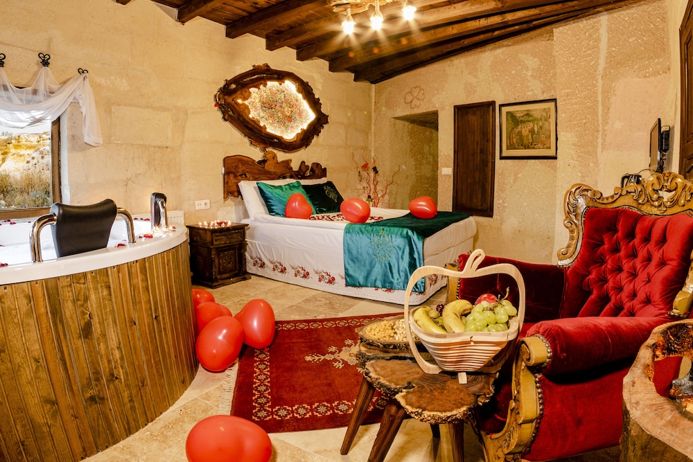 Cappadocia Abras Cave Hotel