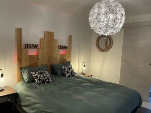 Rêve de Panda Suite D'hôte 50m2 Atypique