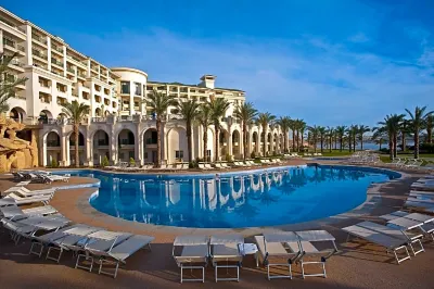 Stella Di Mare Beach Hotel & Spa Hotels near Sharm Sporting Club Beach