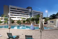 DoubleTree by Hilton Hotel Jacksonville Airport Hotels in Nassau County