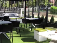 Hilton Barcelona Hotels near Bar Tomás