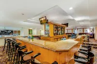 Hilton Los Angeles Airport - Quầy bar