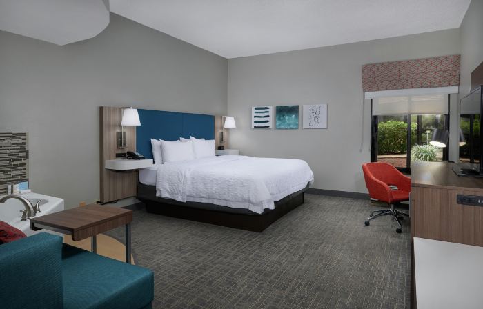 Hampton Inn Jupiter/Juno Beach