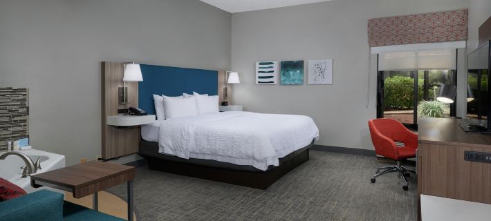 Hampton Inn Jupiter/Juno Beach Hotels in Palm Beach County