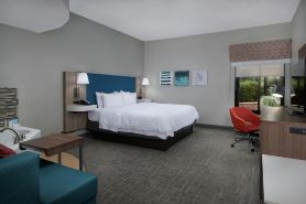Hampton Inn Jupiter/Juno Beach
