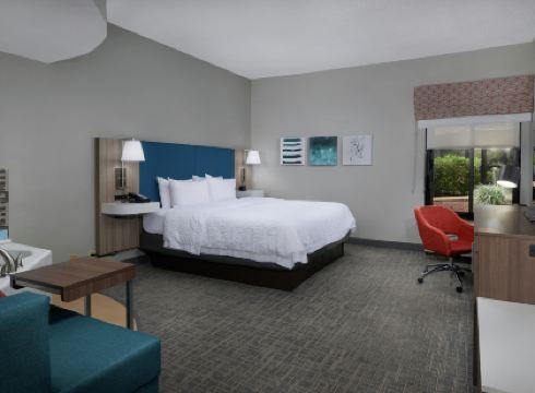 Hampton Inn Jupiter/Juno Beach