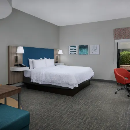 Hampton Inn Jupiter/Juno Beach