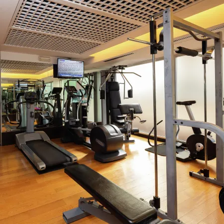 Hilton Garden Inn Rome Claridge